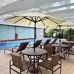 Blue Tree Premium Verbo Divino - Nacoes Unidas