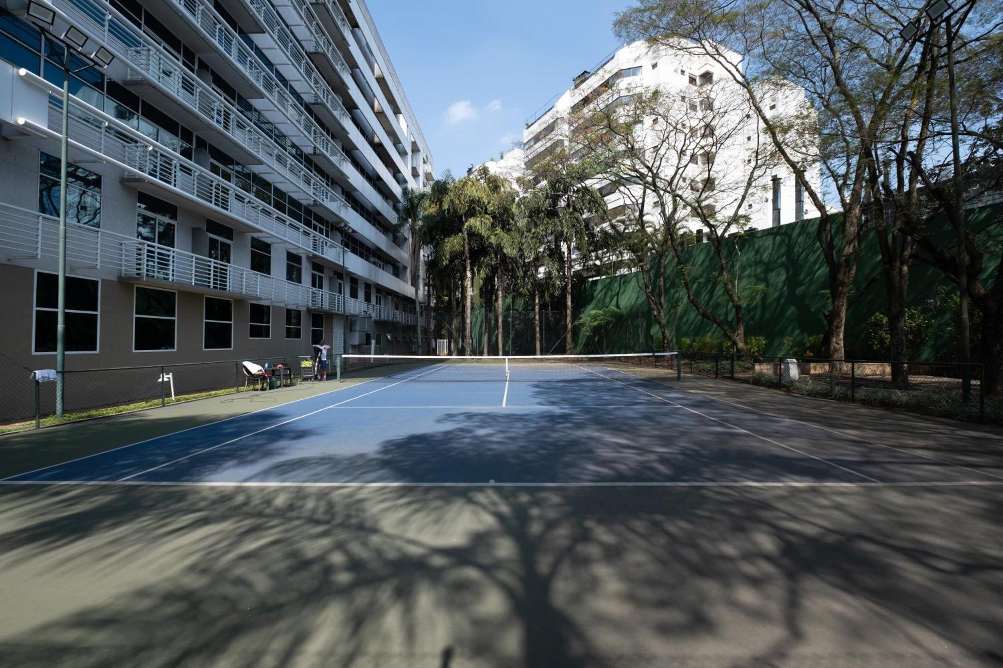 Blue Tree Premium Verbo Divino - Nacoes Unidas Hotel