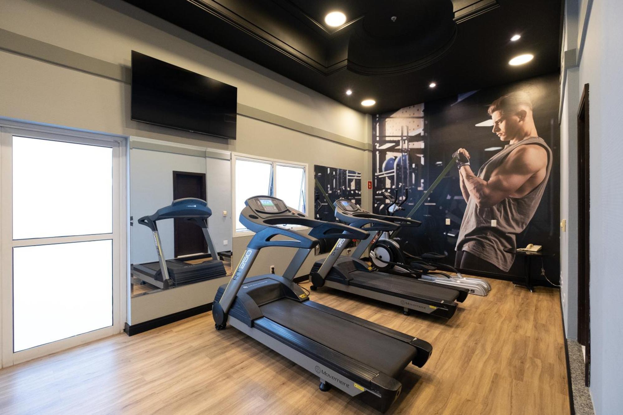 Hotel Blue Tree Premium Verbo Divino - Nacoes Unidas Sao Paulo