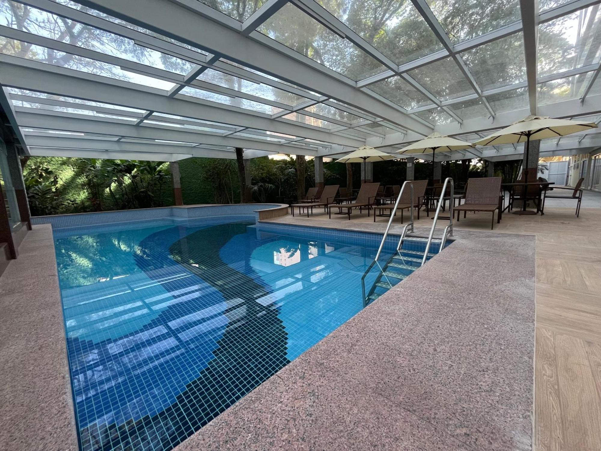 Hotel Blue Tree Premium Verbo Divino - Nacoes Unidas Sao Paulo