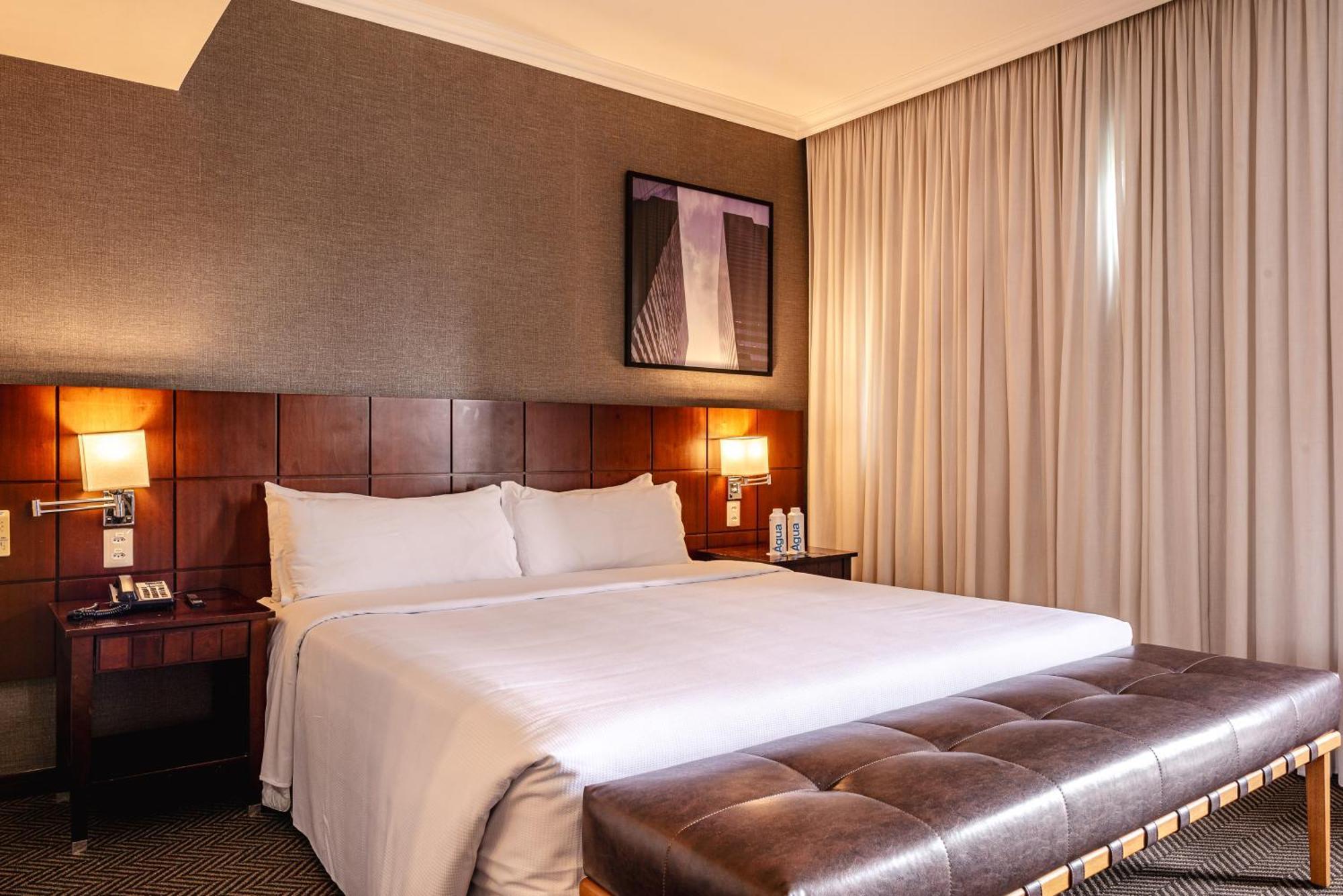 Blue Tree Premium Verbo Divino - Nacoes Unidas Sao Paulo