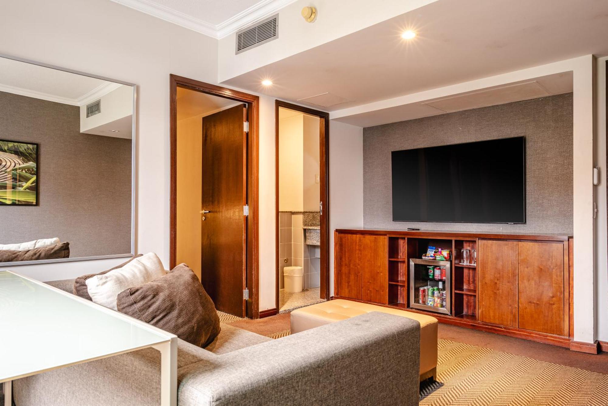 Blue Tree Premium Verbo Divino - Nacoes Unidas 4* Sao Paulo