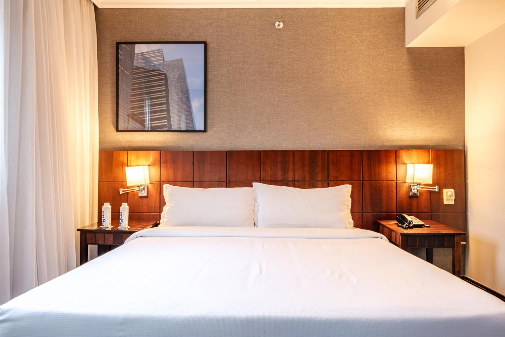 Hotel Blue Tree Premium Verbo Divino - Nacoes Unidas 4*