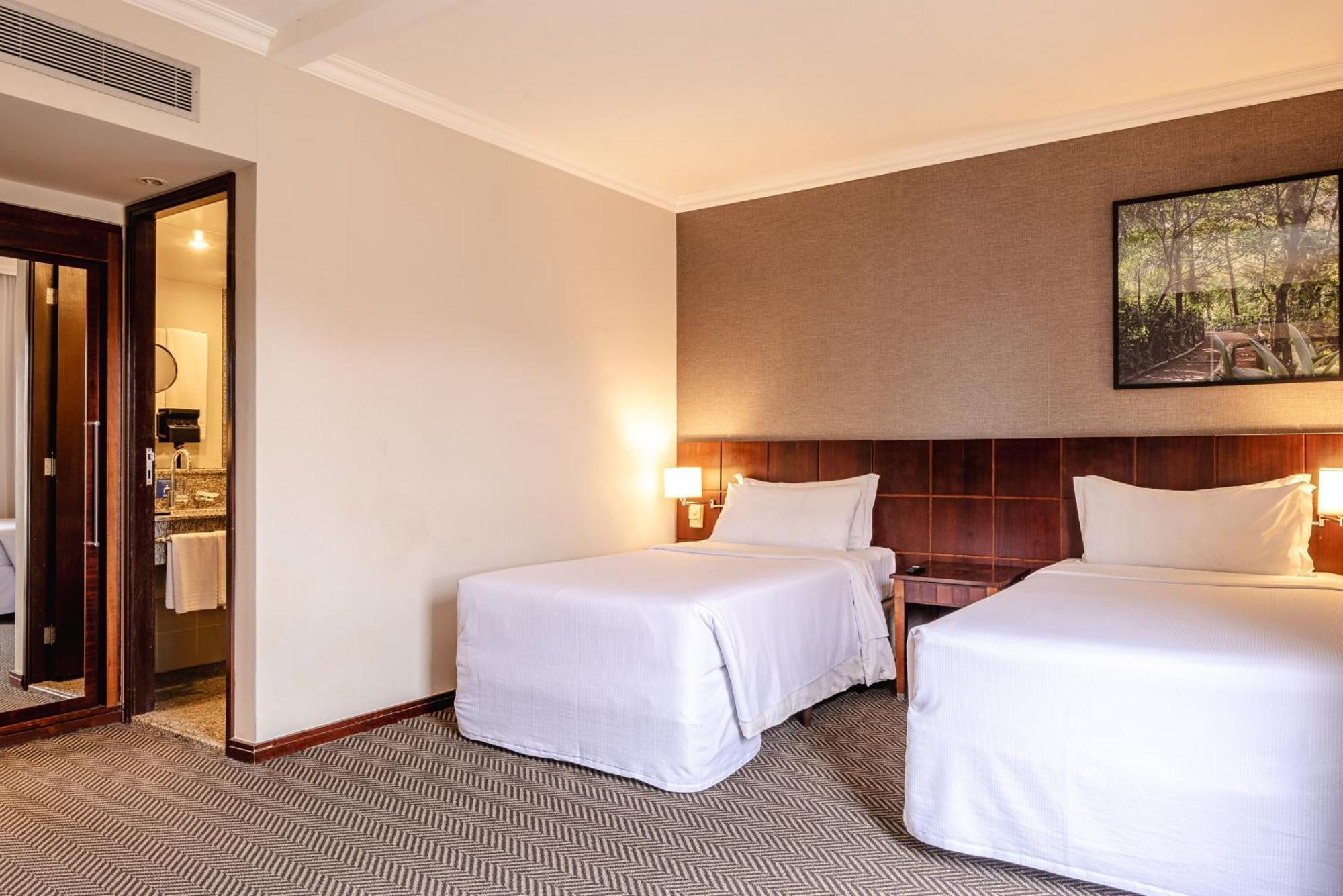 Blue Tree Premium Verbo Divino - Nacoes Unidas Sao Paulo