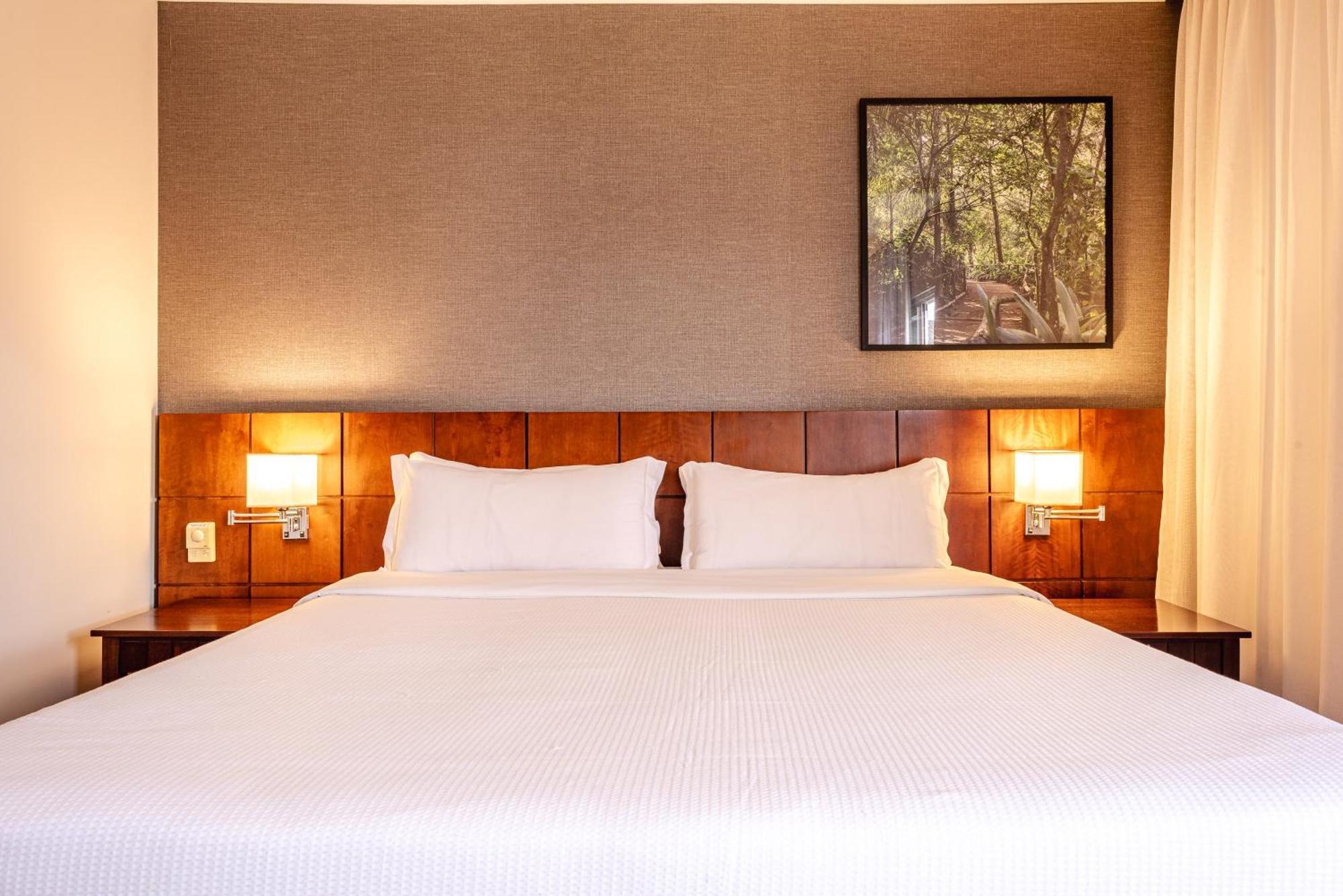 Blue Tree Premium Verbo Divino - Nacoes Unidas 4*