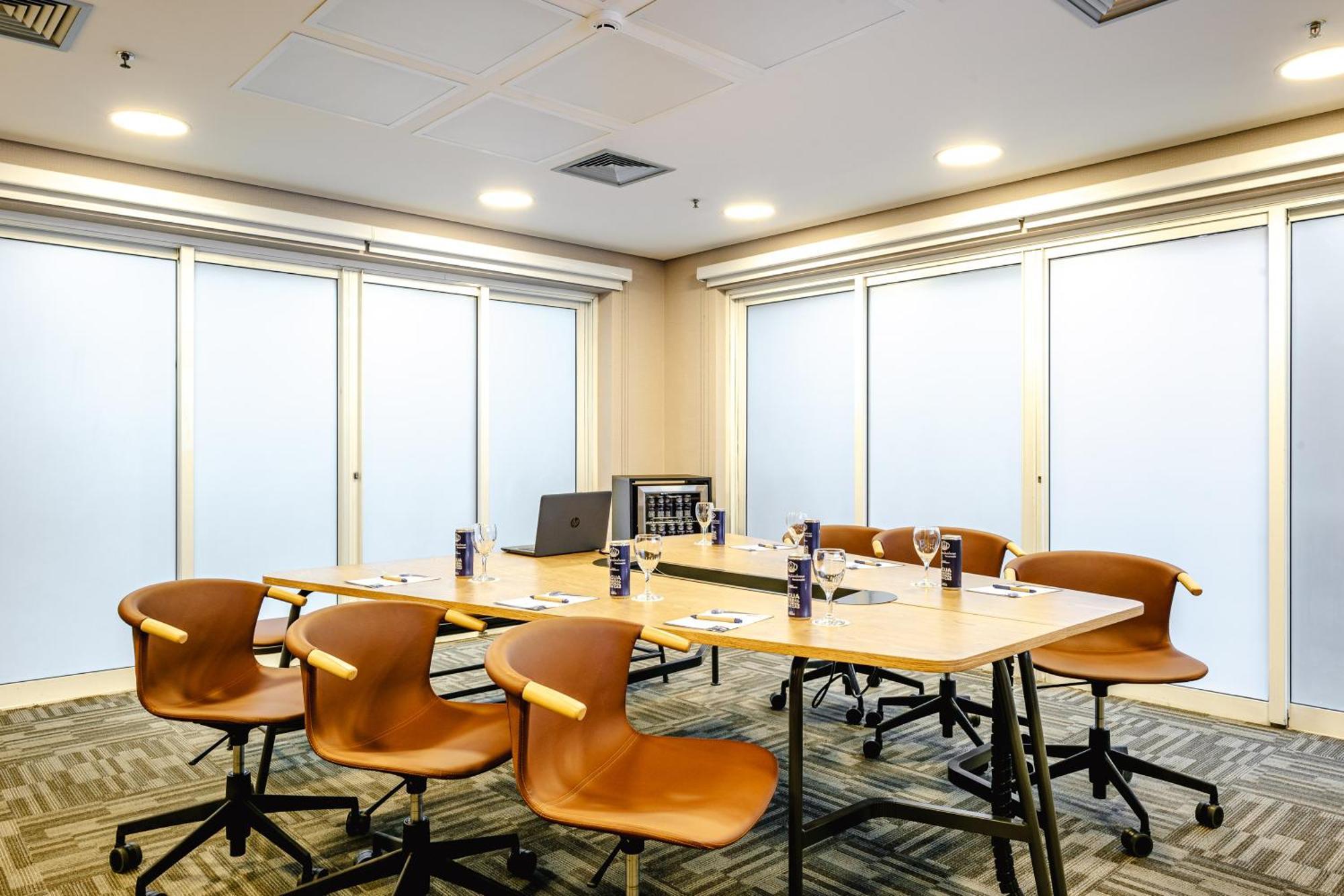 Hotel Blue Tree Premium Verbo Divino - Nacoes Unidas 4*