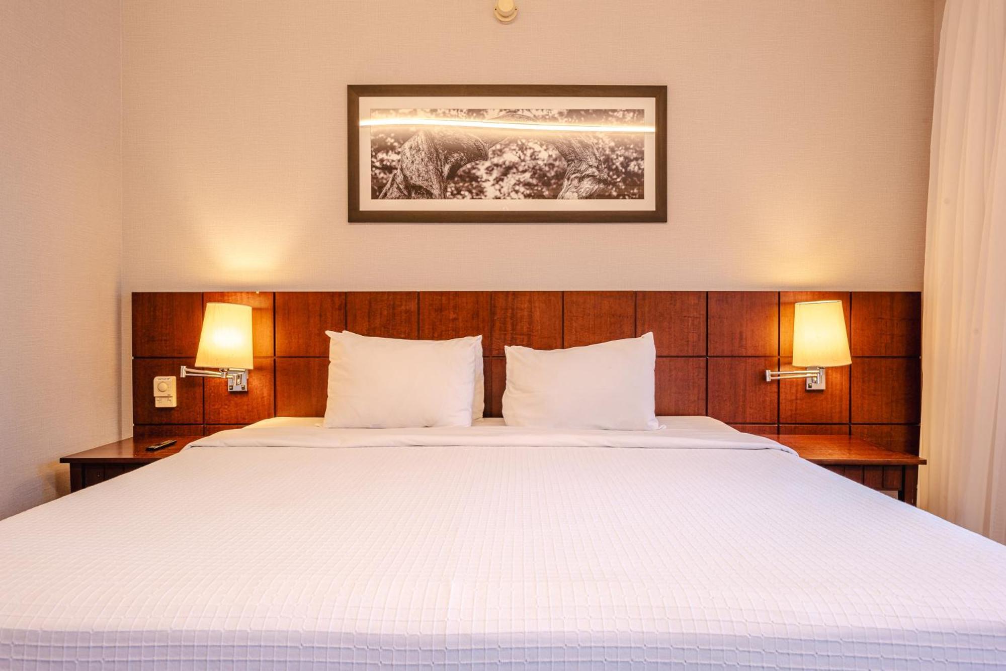 Blue Tree Premium Verbo Divino - Nacoes Unidas 4* Sao Paulo